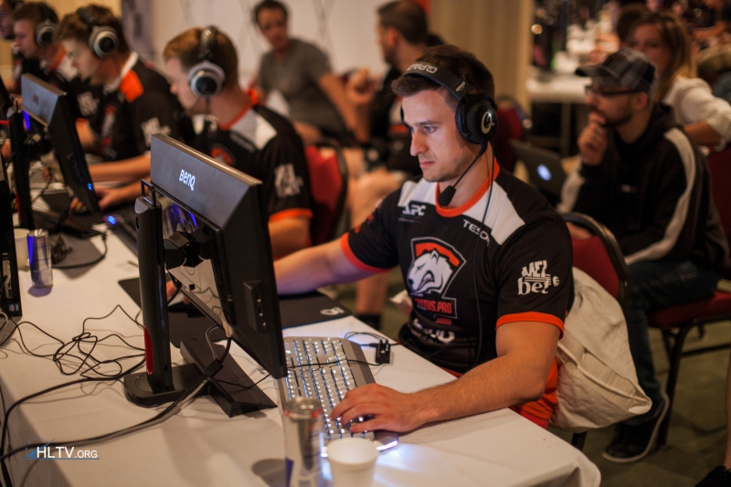 Virtus.pro - ESEA 16 - CS:GO