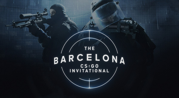 ESL Expo Barcelona CS:GO Invitational by Mobile World Congress