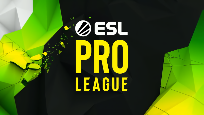 ESL Pro League Season 12 2020