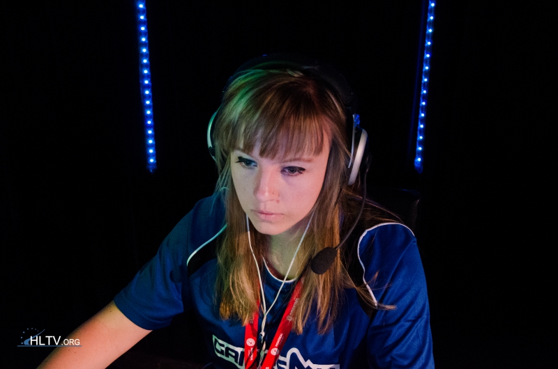  vilga  - Games4u - ESWC 2015 - CS:GO