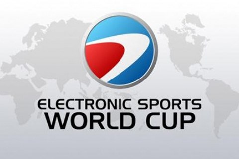 ESWC   CS 1.6,  CS:GO