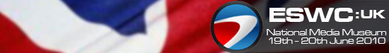  ESWC  