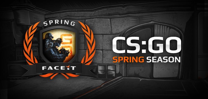 FACEIT Spring League 2014 - CS:GO