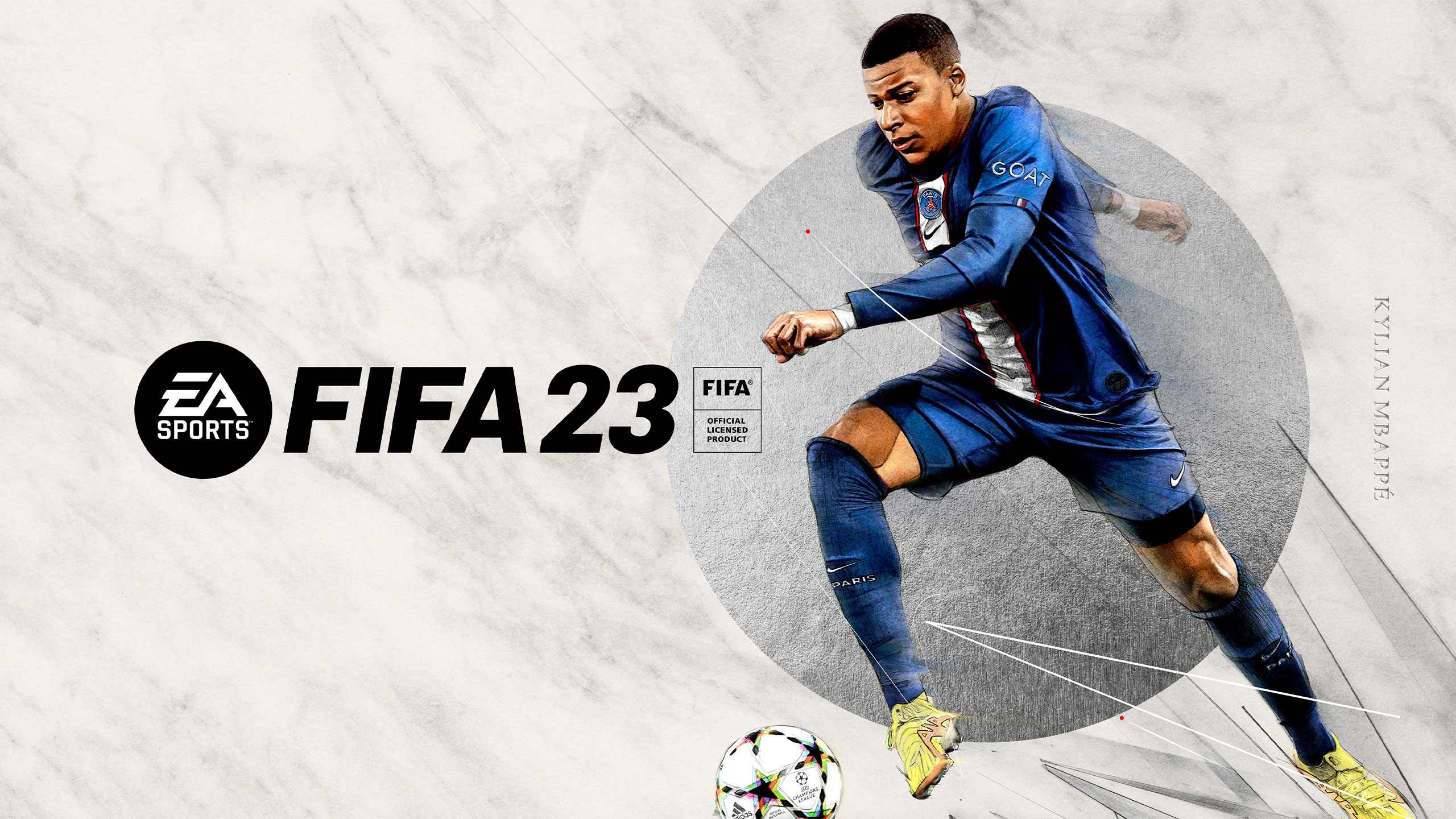 FIFA 2023  PlayStation 4