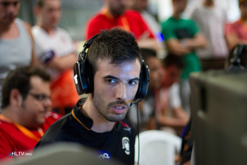  FlipiN  - CS:GO