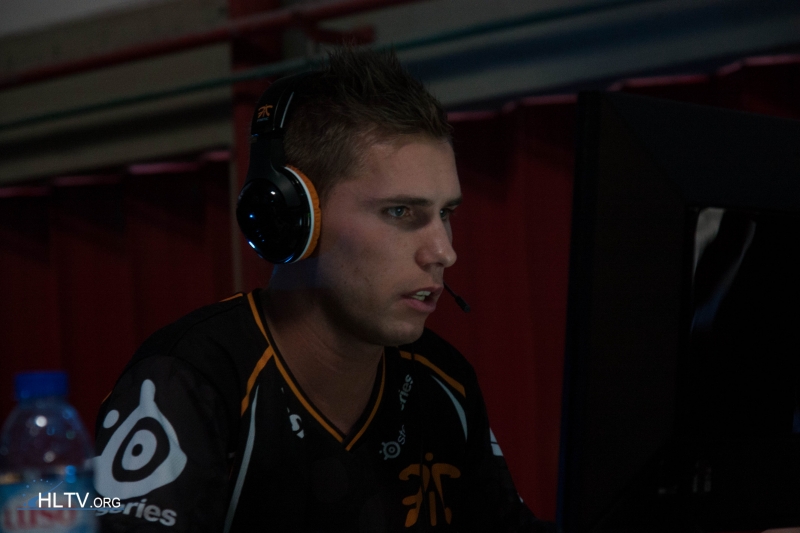 fnatic приглашены на ESEA Invite по СS:GO