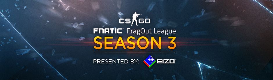 Fnatic FragOut League Season 3