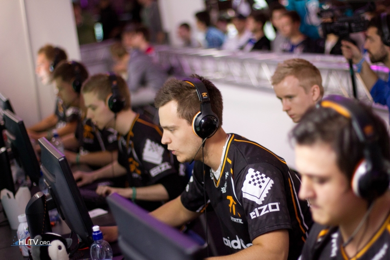 Natus Vincere  zNation  DreamHack