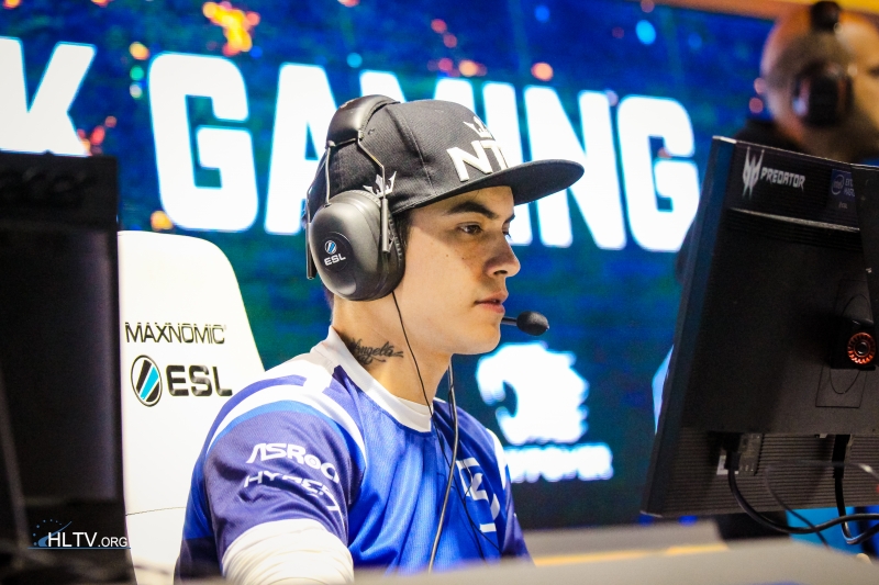  fnx  - SK Gaming - CS:GO