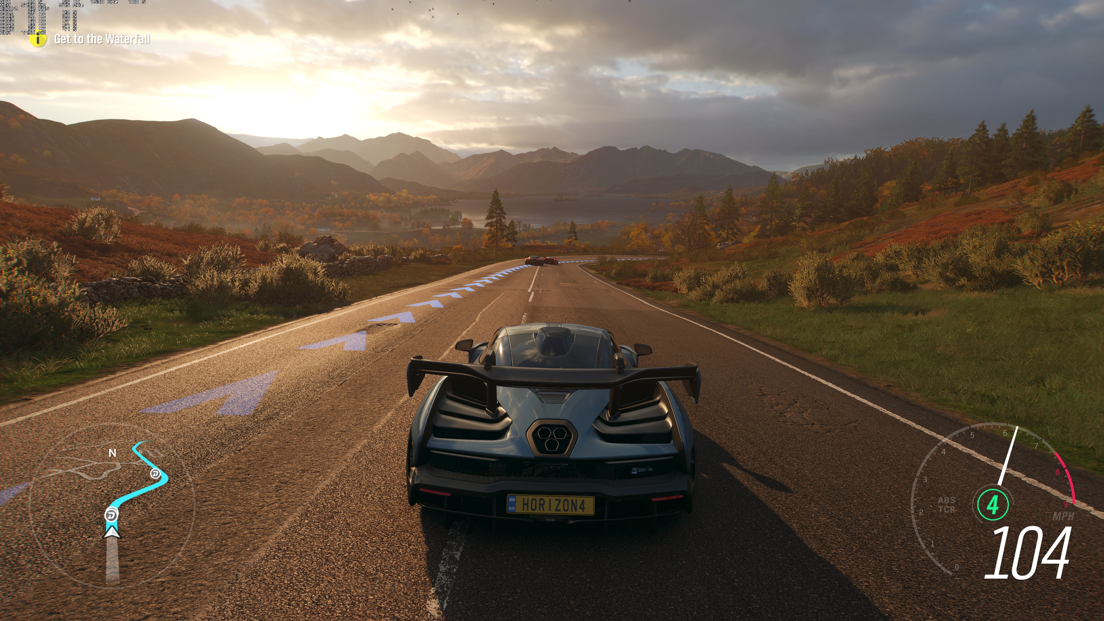 Forza Horizon 4 