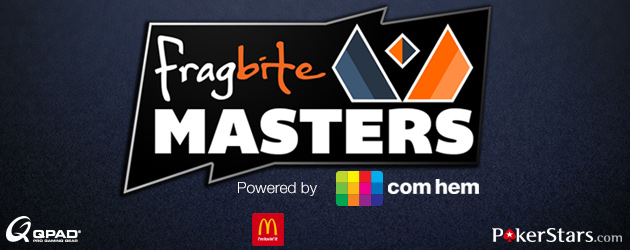 Fragbite Masters 2013 CS:GO