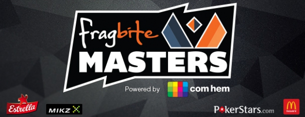 Fragbite Masters 2014 CS:GO