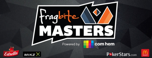 Fragbite Masters 2014 CS:GO