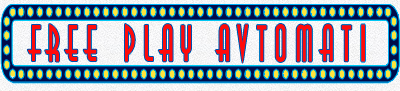 Free-Play-Avtomati