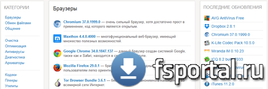 fsportal.ru -    