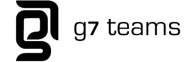 Рейтинг команд от G7 Teams за 2008 год