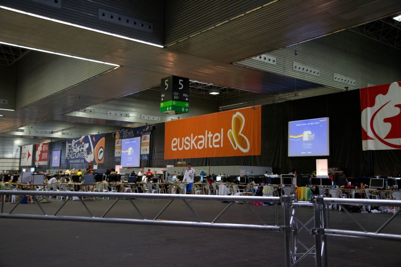 Анонс GameGune 2012