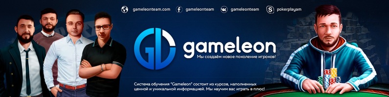   GameleonTeam