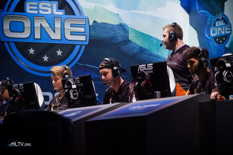 G2 - Gamers2 - ESL One Cologne 2015 - CS:GO