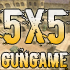 CSCL.RU GunGame Team CUP 5x5 №1 турнирная таблица Counter-Strike 1.6 турнир