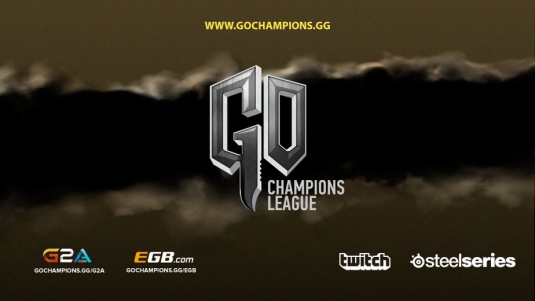 Global Offensive Champions League Season 2 (GO:CL S2) - CS:GO