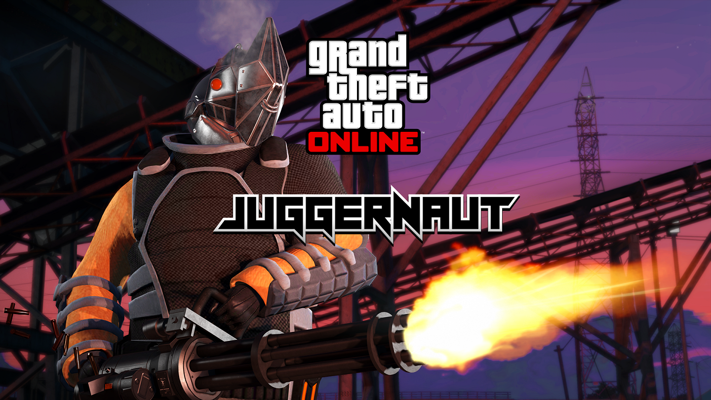   GTA Online