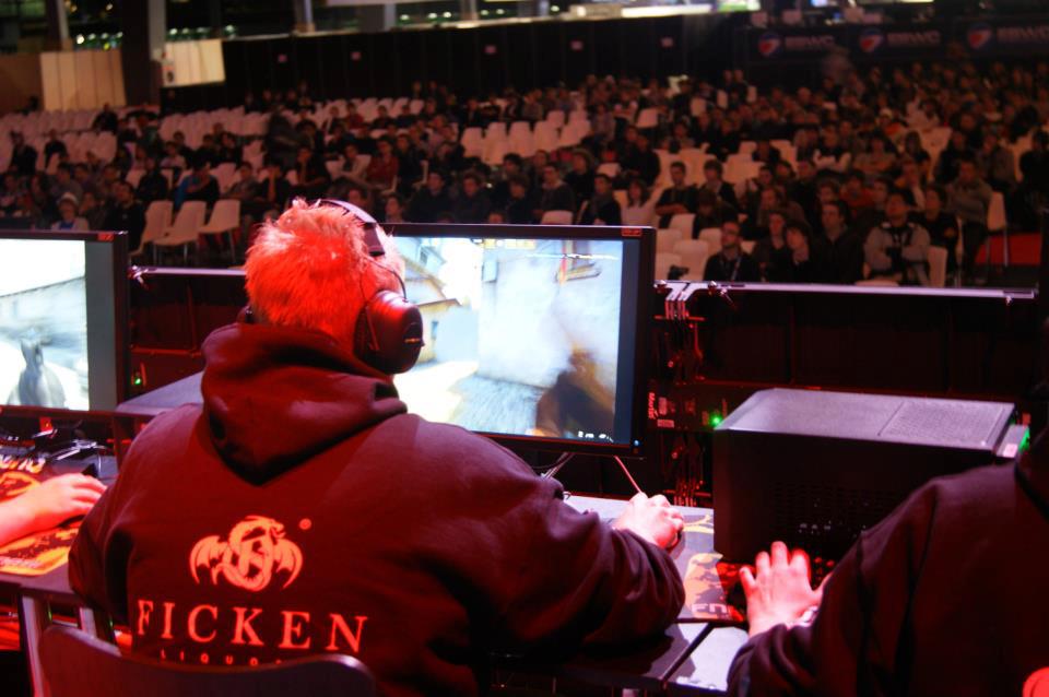 HastaLaVista собрали состав по CS:GO