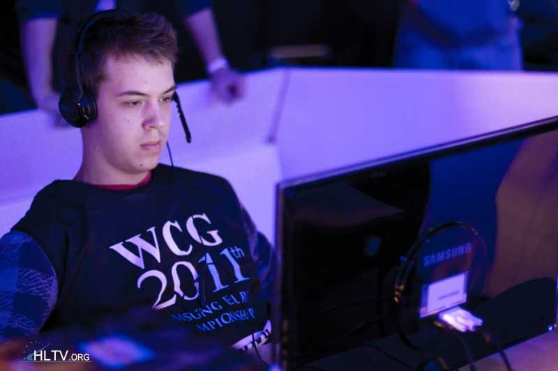 Hawks едут на ESEA Invite