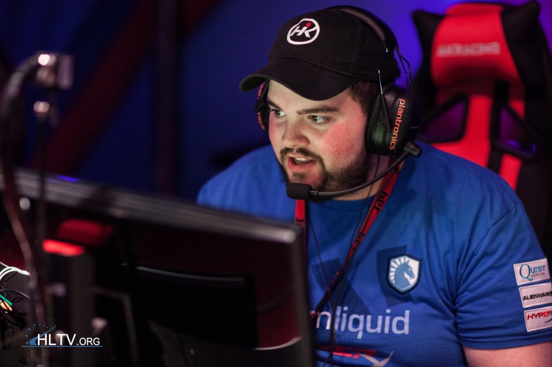  hiko  - Team Liquid - CS:GO