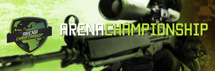 Hitbox Arena Championship - CS:GO