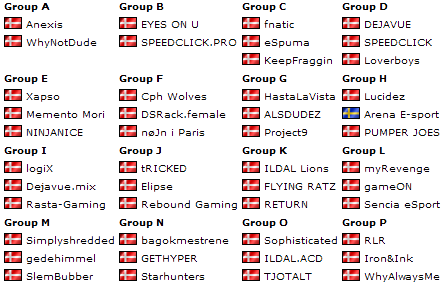    HKLAN 2013