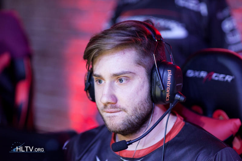  semphis  - compLexity - iBUYPOWER Cup 2015 - CS:GO