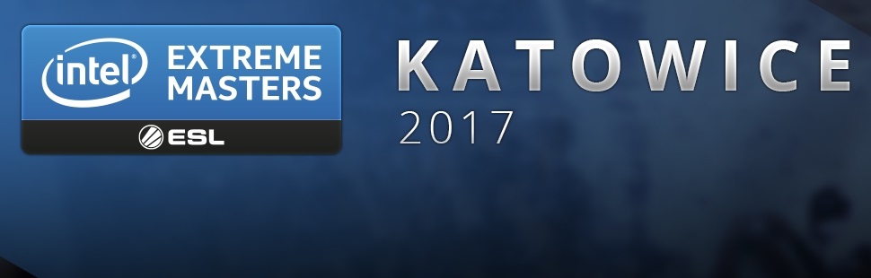 IEM Katowice 2017 - CS:GO