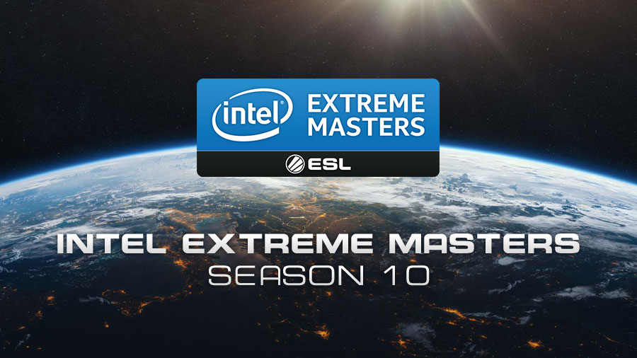 IEM San Jose 2015 - CS:GO