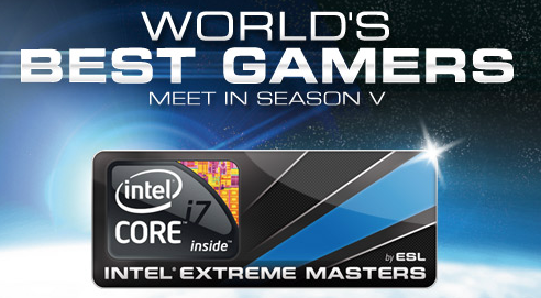forZe выступят на IEM EU Finals Counter-Strike 1.6