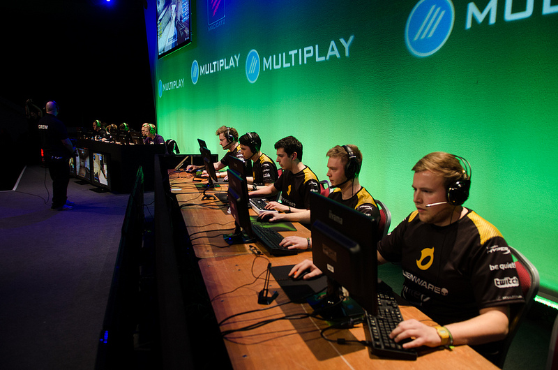 Dignitas CS:GO