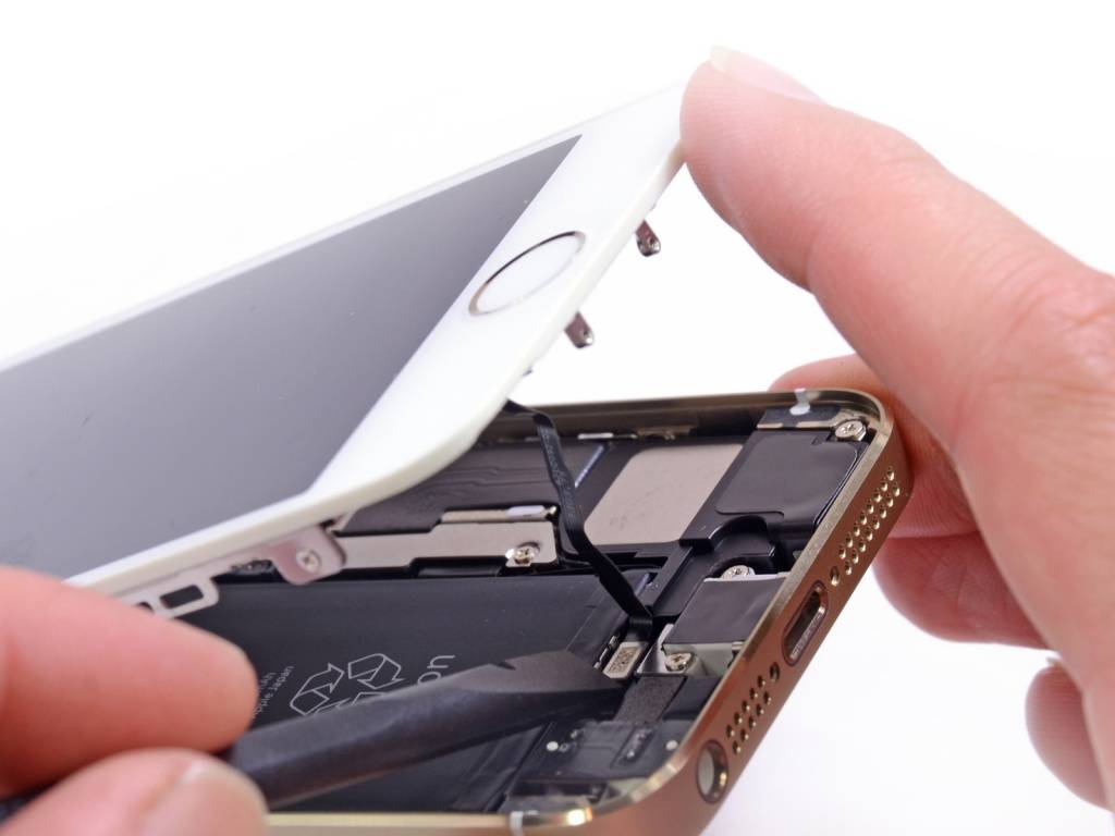  iPhone 5s