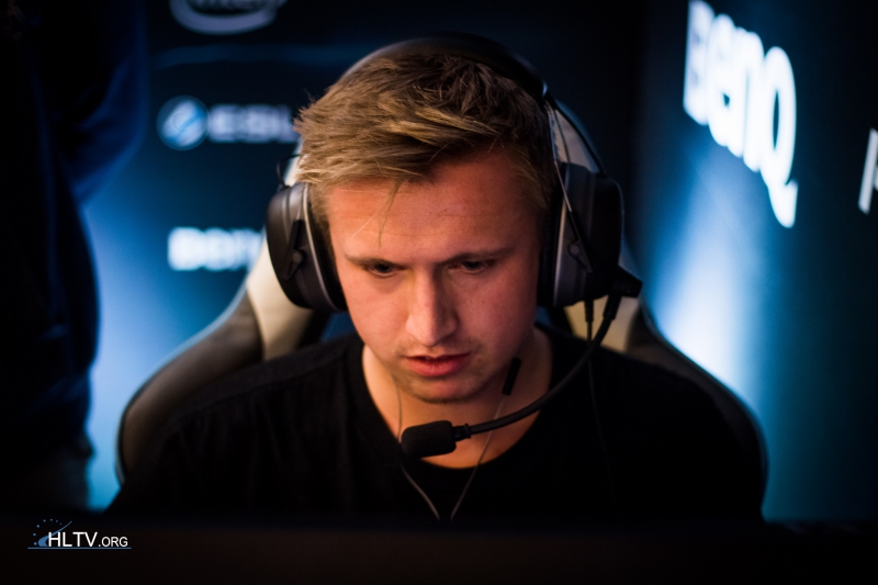  jkaem  - Copenhagen Wolves - CS:GO