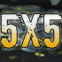 Just Joke Winter CUP 5х5 Counter-Strike 1.6 турнир