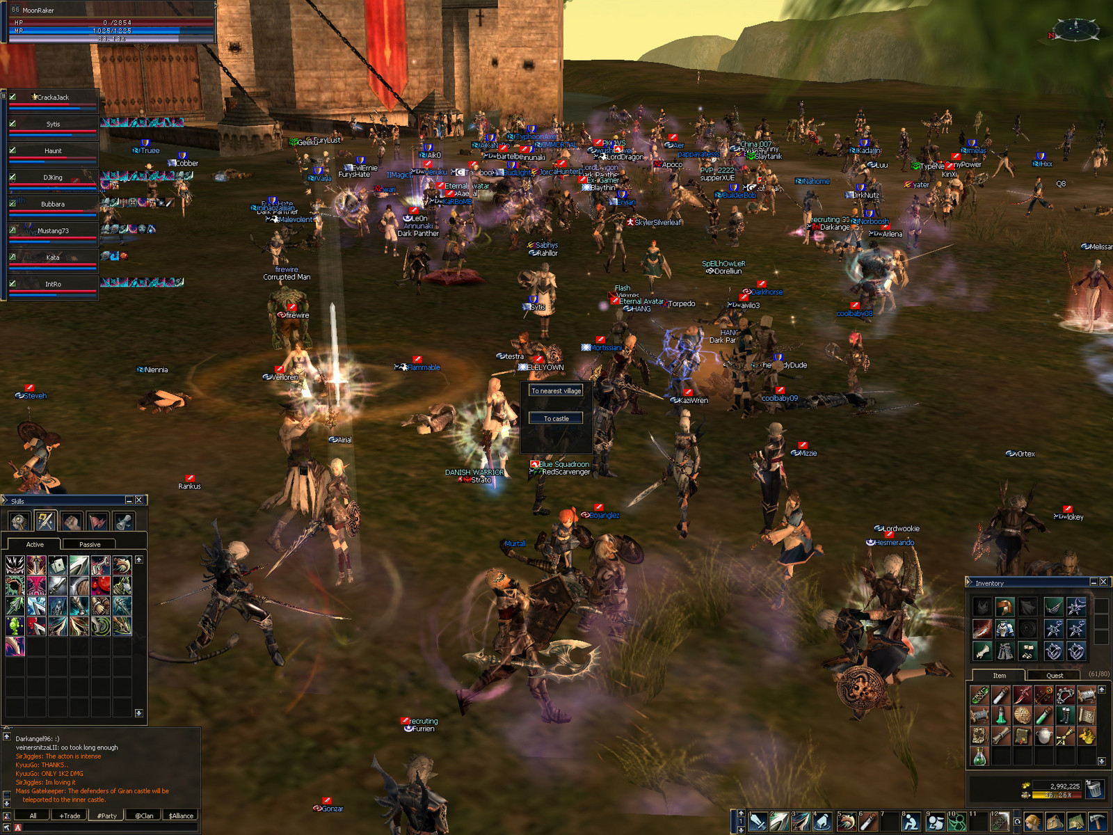 Lineage 2 () -   - 