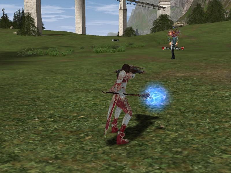 Lineage 2 -    