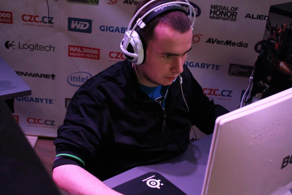  GuardiaN  CS:GO
