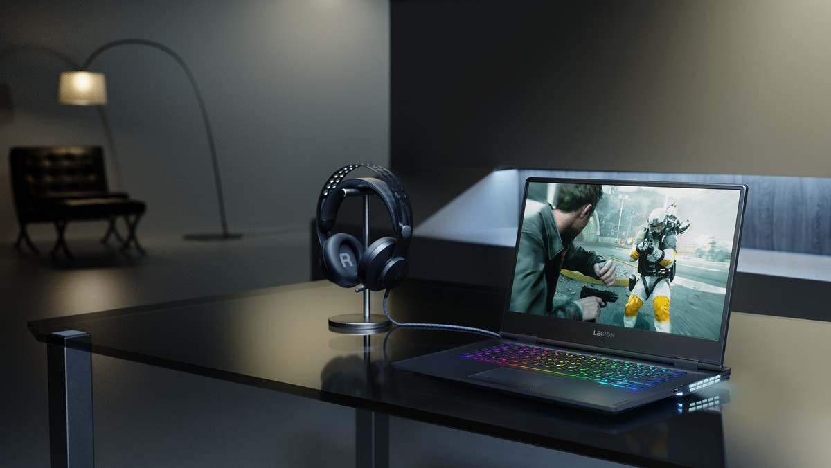 Lenovo  
