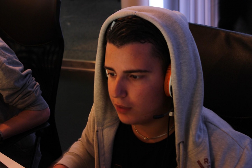 Lions представили состав по CS:GO