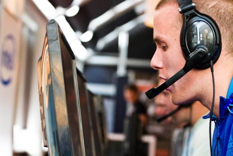 logiX подписали игроков Team DEJAVUE