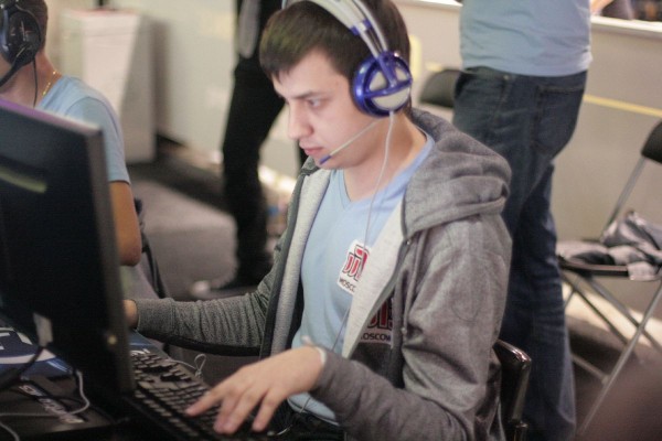 M5: xek едет на IGC вместо Fox