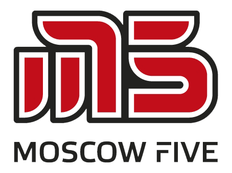 xek покинул M5, hacker вместо него