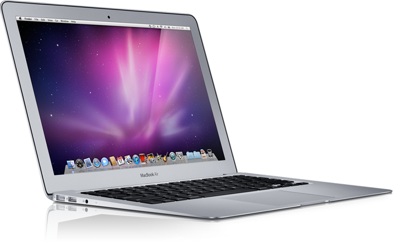 Apple Macbook Air 13