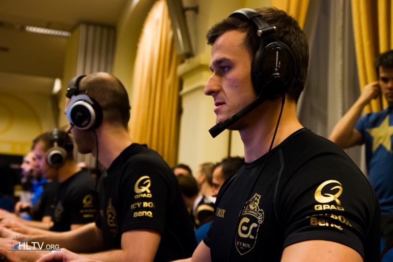 ESC  Mad Catz
