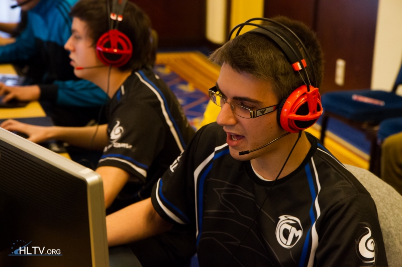 TCM-Gaming  Mad Catz